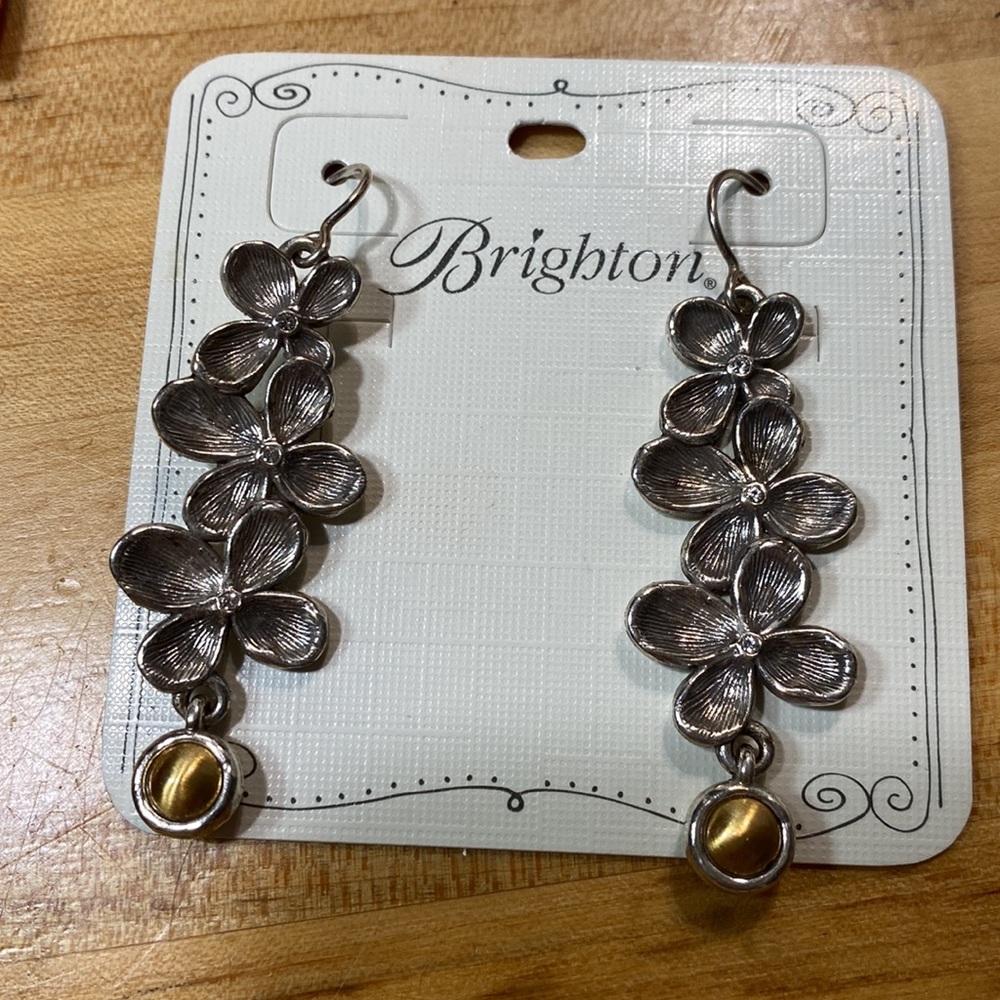 Brighton Earrings - Picture 9 of 9